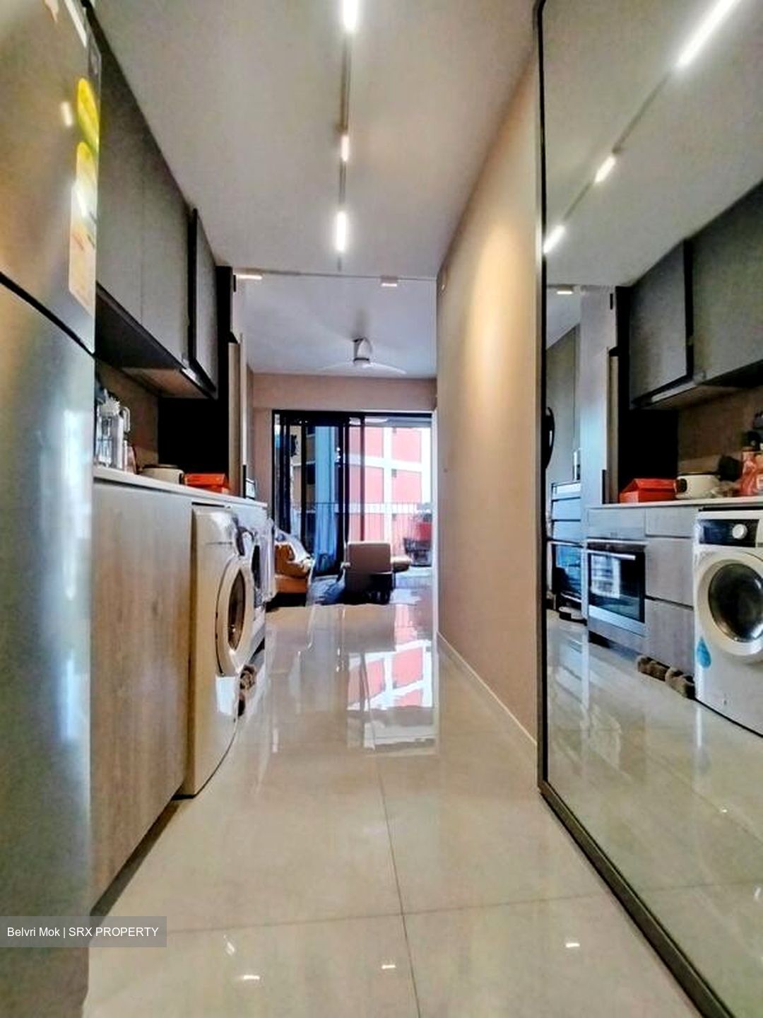 Riverfront Residences (D19), Apartment #499194941